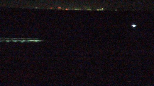 Weather camera view of Access LaPorte County Television Studios.