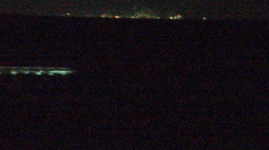 Weather camera view of Access LaPorte County Television Studios.