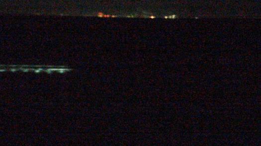 Weather camera view of Access LaPorte County Television Studios.