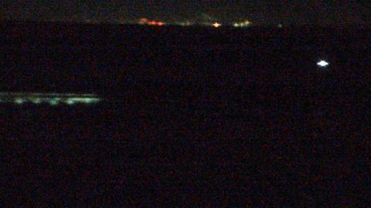 Weather camera view of Access LaPorte County Television Studios.