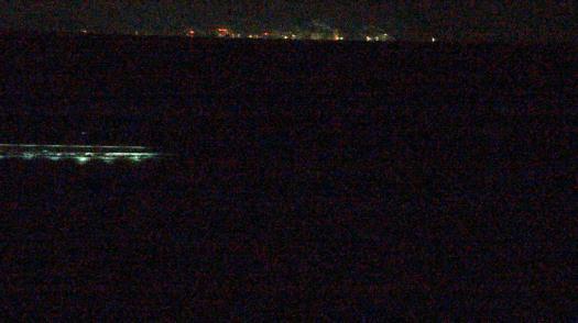 Weather camera view of Access LaPorte County Television Studios.