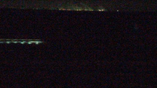 Weather camera view of Access LaPorte County Television Studios.