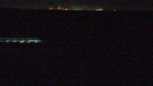 Weather camera view of Access LaPorte County Television Studios.