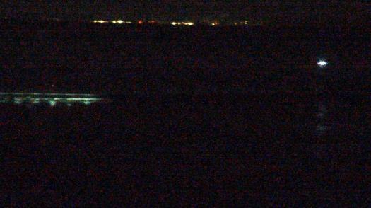 Weather camera view of Access LaPorte County Television Studios.