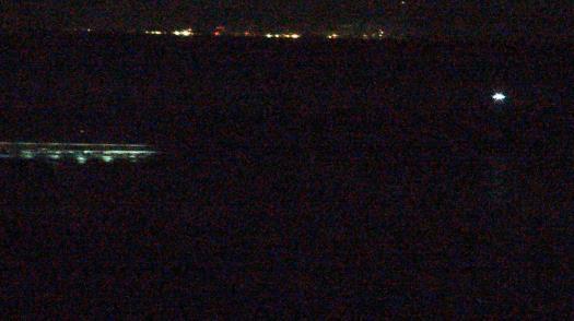 Weather camera view of Access LaPorte County Television Studios.