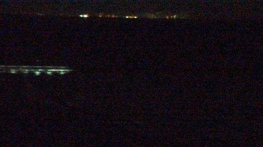 Weather camera view of Access LaPorte County Television Studios.