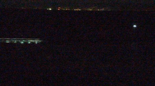 Weather camera view of Access LaPorte County Television Studios.