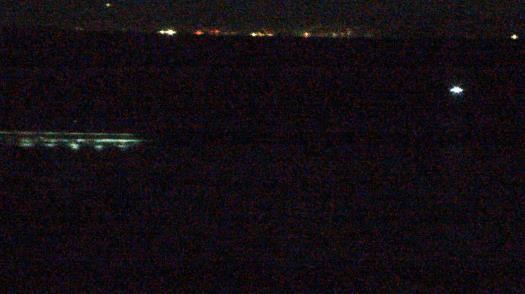 Weather camera view of Access LaPorte County Television Studios.