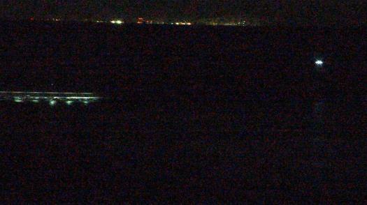 Weather camera view of Access LaPorte County Television Studios.