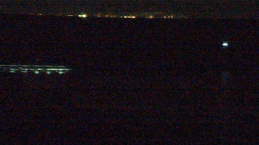 Weather camera view of Access LaPorte County Television Studios.