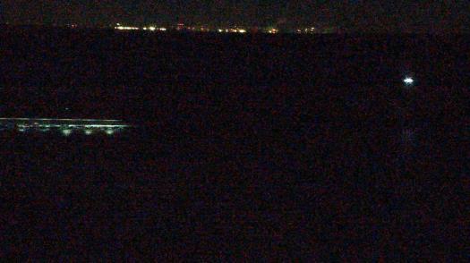 Weather camera view of Access LaPorte County Television Studios.