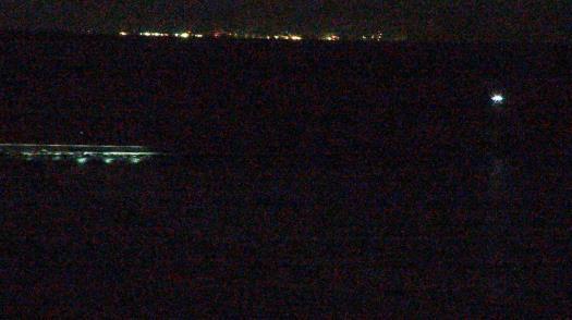 Weather camera view of Access LaPorte County Television Studios.