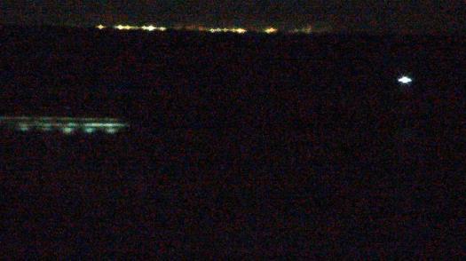 Weather camera view of Access LaPorte County Television Studios.