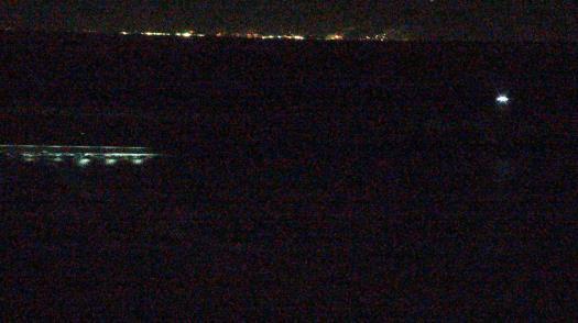 Weather camera view of Access LaPorte County Television Studios.