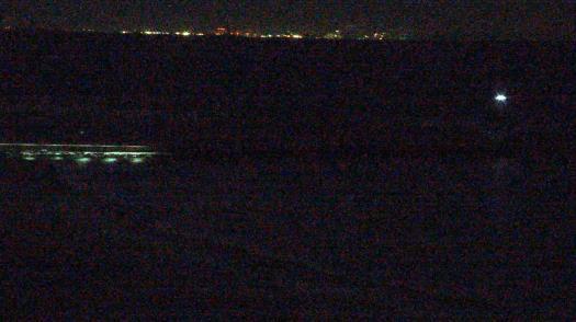 Weather camera view of Access LaPorte County Television Studios.