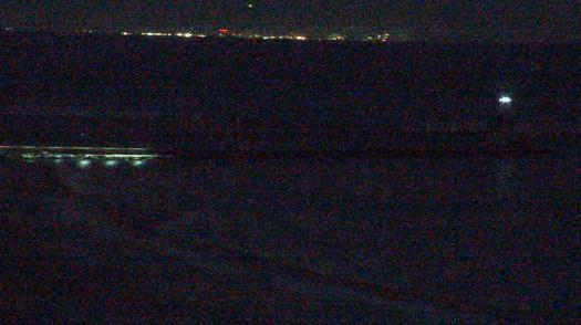 Weather camera view of Access LaPorte County Television Studios.