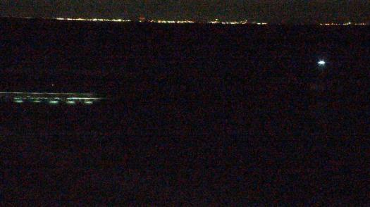 Weather camera view of Access LaPorte County Television Studios.