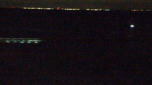 Weather camera view of Access LaPorte County Television Studios.