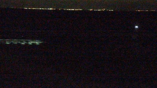 Weather camera view of Access LaPorte County Television Studios.