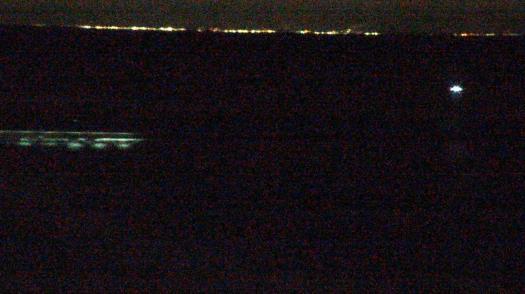 Weather camera view of Access LaPorte County Television Studios.