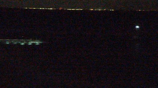 Weather camera view of Access LaPorte County Television Studios.