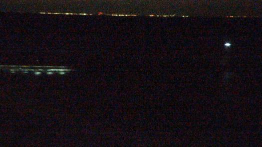 Weather camera view of Access LaPorte County Television Studios.