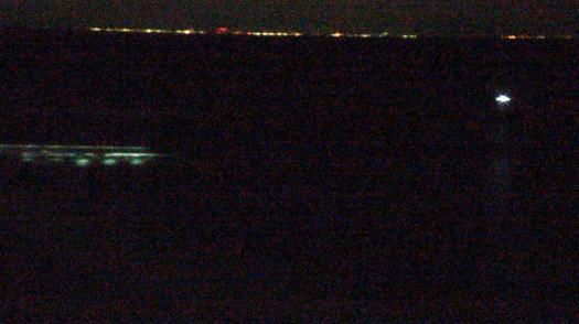 Weather camera view of Access LaPorte County Television Studios.