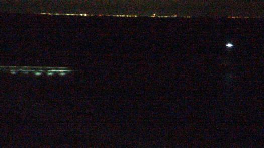 Weather camera view of Access LaPorte County Television Studios.