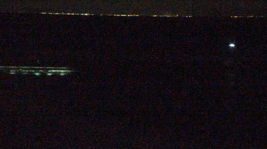 Weather camera view of Access LaPorte County Television Studios.