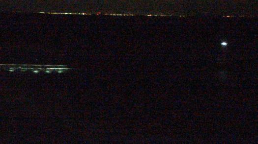 Weather camera view of Access LaPorte County Television Studios.