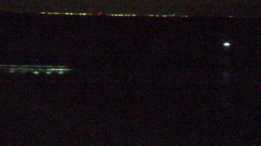 Weather camera view of Access LaPorte County Television Studios.