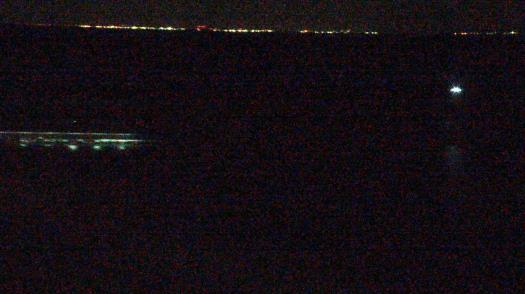 Weather camera view of Access LaPorte County Television Studios.