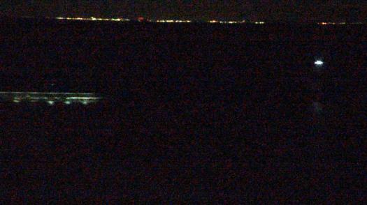 Weather camera view of Access LaPorte County Television Studios.