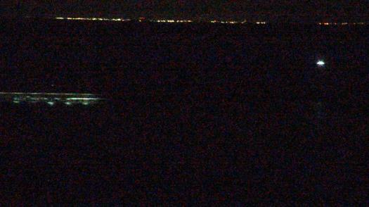 Weather camera view of Access LaPorte County Television Studios.