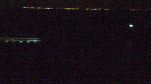 Weather camera view of Access LaPorte County Television Studios.