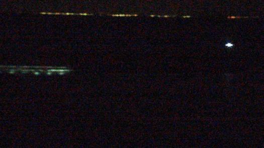 Weather camera view of Access LaPorte County Television Studios.