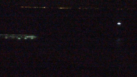 Weather camera view of Access LaPorte County Television Studios.