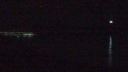 Weather camera view of Access LaPorte County Television Studios.