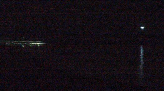 Weather camera view of Access LaPorte County Television Studios.