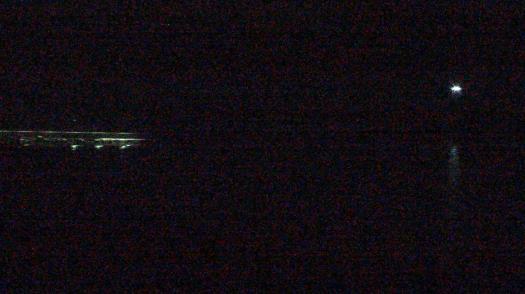 Weather camera view of Access LaPorte County Television Studios.