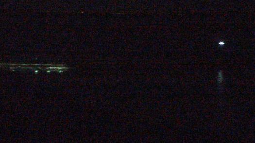 Weather camera view of Access LaPorte County Television Studios.