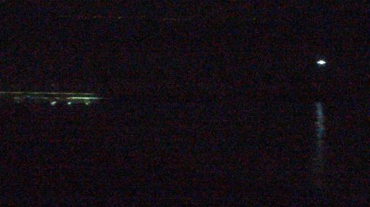 Weather camera view of Access LaPorte County Television Studios.