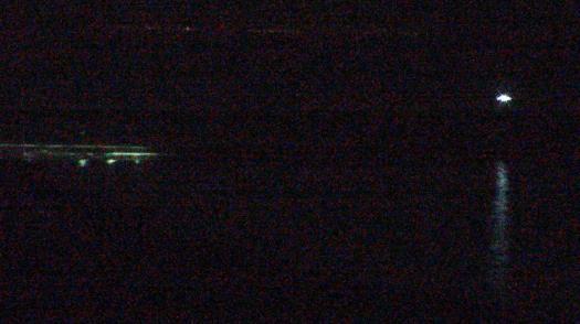 Weather camera view of Access LaPorte County Television Studios.