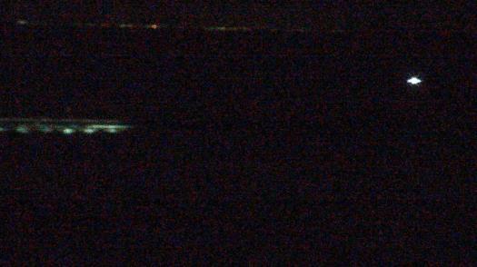 Weather camera view of Access LaPorte County Television Studios.