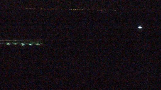 Weather camera view of Access LaPorte County Television Studios.