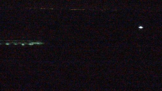 Weather camera view of Access LaPorte County Television Studios.