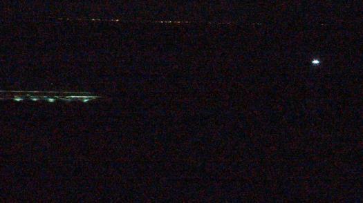 Weather camera view of Access LaPorte County Television Studios.