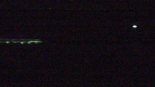 Weather camera view of Access LaPorte County Television Studios.