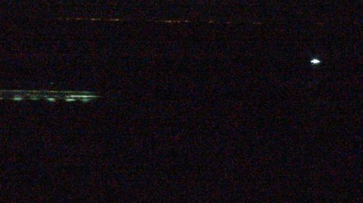 Weather camera view of Access LaPorte County Television Studios.