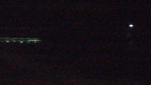 Weather camera view of Access LaPorte County Television Studios.